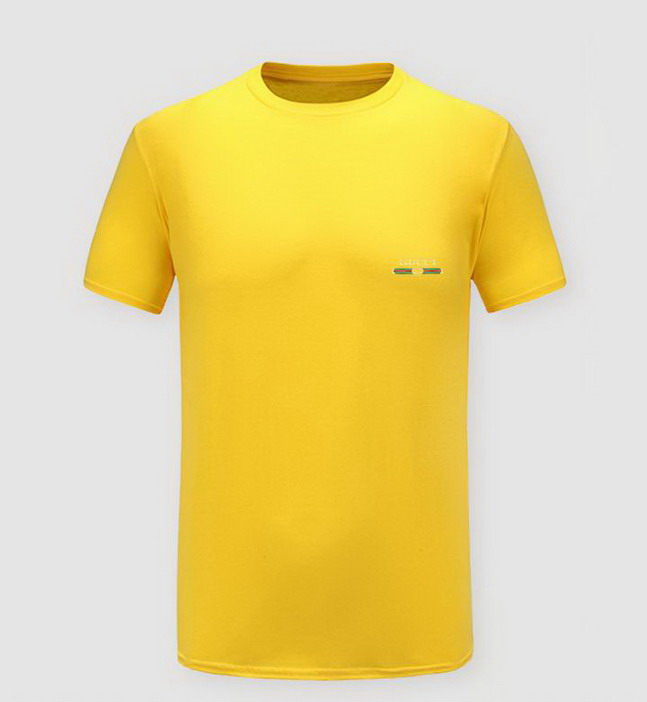 men gucci t-shirts M-6XL-009